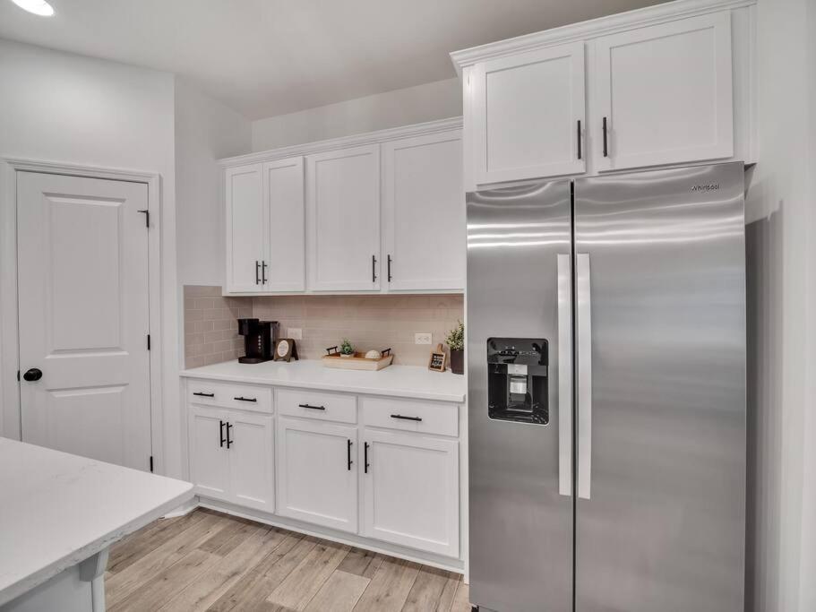 Gorgeous New Townhome/Charlotte! Zewnętrze zdjęcie
