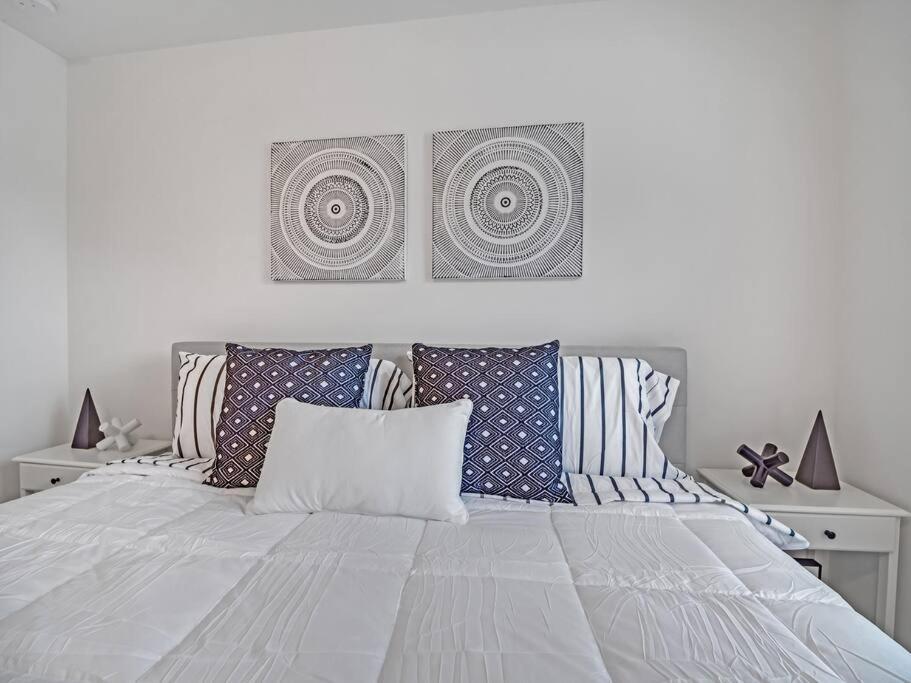 Gorgeous New Townhome/Charlotte! Zewnętrze zdjęcie